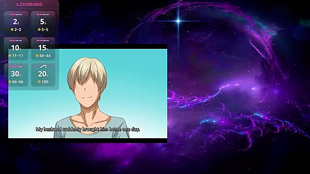 Ms Missa online show from 03/10/26, 09:53