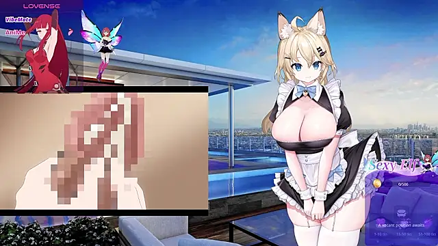 Ms Missa online show from 03/29/26, 03:34