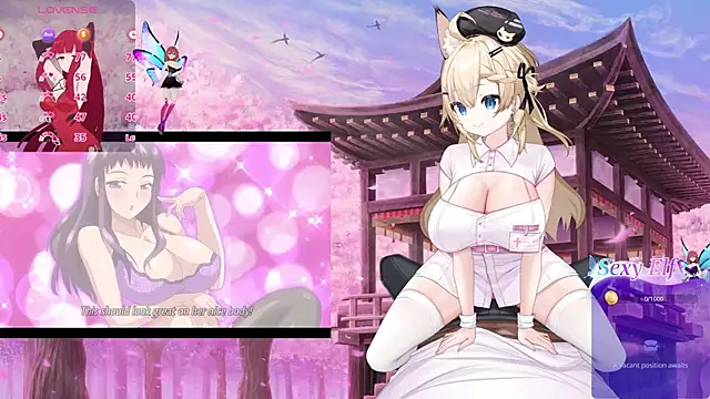 Ms Missa online show from 04/04/26, 01:52