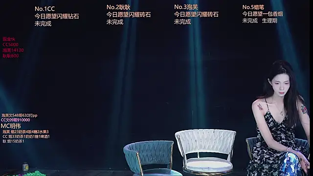 ZNZ-101 online show from 04/03/26, 11:30