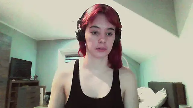 amberdoll   online show from 03/08/26, 05:17