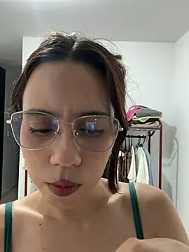 Nicole Cute04 online show from 07/21/26, 03:53