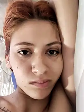 Sasha Red  online show from 03/06/26, 01:40