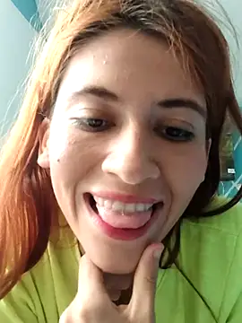 Sasha Red  online show from 03/27/26, 03:34