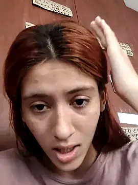 Sasha Red  online show from 03/29/26, 03:56