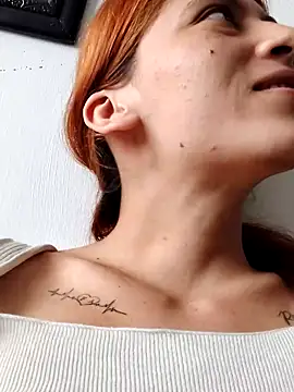 Sasha Red  online show from 04/01/26, 01:41