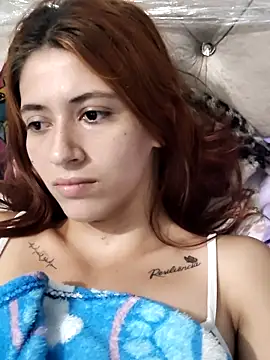 Sasha Red  online show from 04/07/26, 03:07