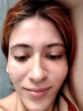 Sasha Red  online show from 04/07/26, 05:02