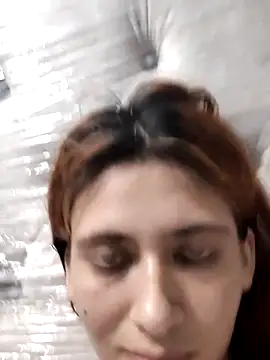 Sasha Red  online show from 04/21/26, 01:42