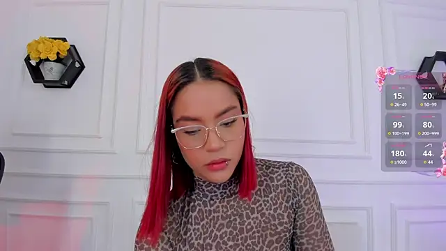 Snapshot of Im_Scarlett_ chatting on 05/11/26, 07:22 Im Scarlett online show from 05/11/26, 07:22
