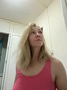 Secret Ladyx online show from 03/12/26, 02:50