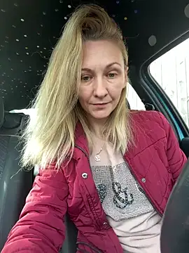 Secret Ladyx online show from 03/27/26, 06:41