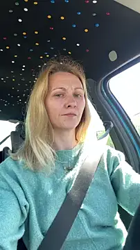 Secret Ladyx online show from 04/05/26, 10:45