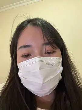 jinxiyao01 online show from 03/19/26, 12:09