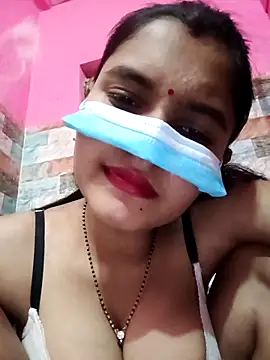 Sexy Sonniyaa online show from 03/25/26, 03:51