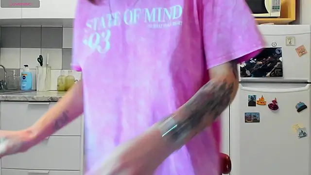 ooopsybritney online show from 03/26/26, 02:44