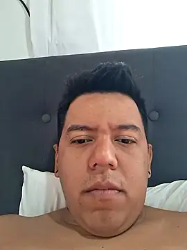 Badboydel97 online show from 03/04/26, 02:45