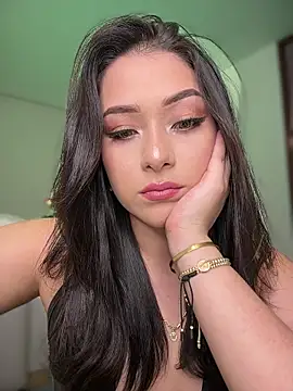 KateJohnson  online show from 03/14/26, 02:28