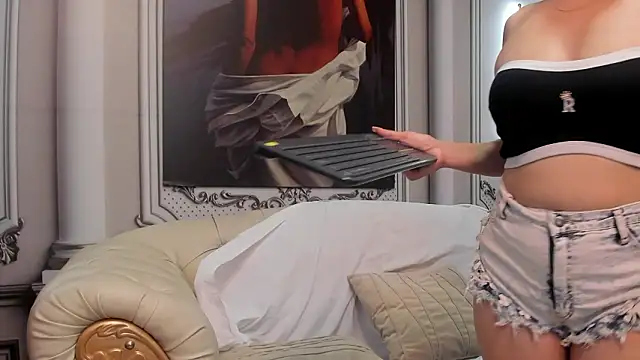 SensualMia online show from 03/06/26, 10:06