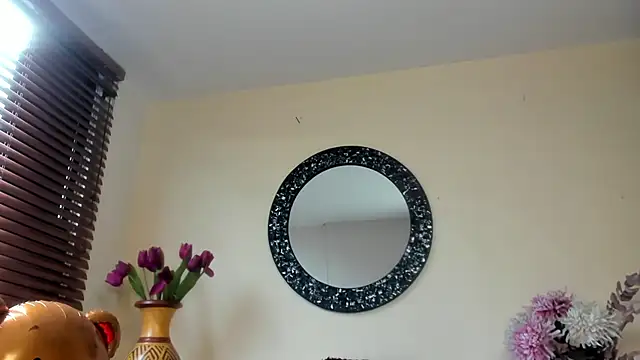 Maye Milf  online show from 03/12/26, 12:55