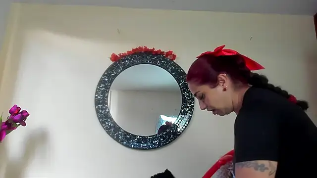 Maye Milf  online show from 03/20/26, 01:05