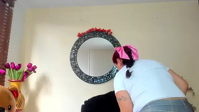 Maye Milf  online show from 03/21/26, 12:32