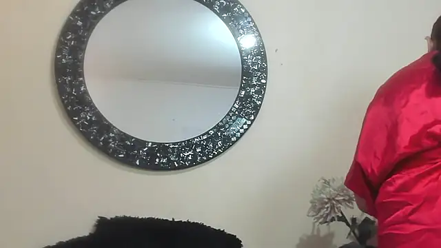 Maye Milf  online show from 04/18/26, 01:04