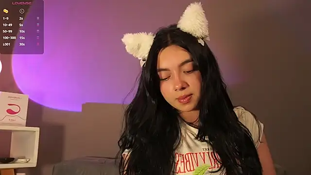 Im Elaris online show from 03/16/26, 02:32