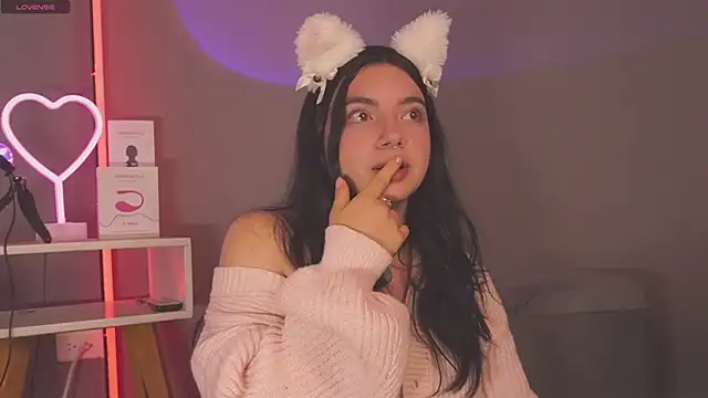 Im Elaris online show from 03/28/26, 01:43