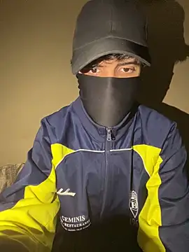 CodingRemotion online show from 03/13/26, 01:12