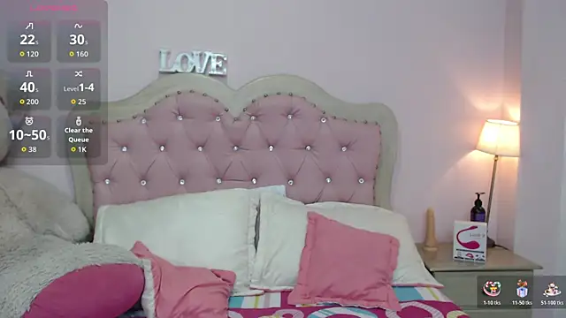 skinny hailey online show from 04/19/26, 11:09