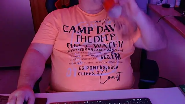 Blase Hase123 online show from 03/03/26, 06:25