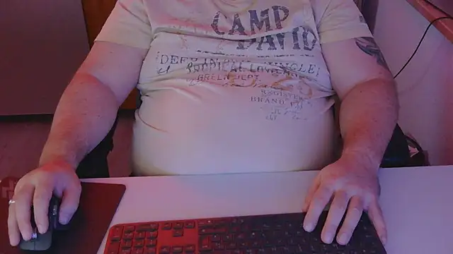 Blase Hase123 online show from 03/20/26, 06:02