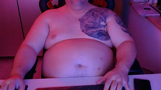 Blase Hase123 online show from 04/01/26, 08:39