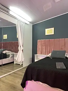 Anahi nora online show from 03/06/26, 05:09