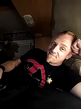 GingerTitan8 online show from 03/06/26, 12:29