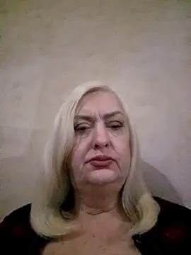 AngelikaJamesX online show from 03/05/26, 03:52