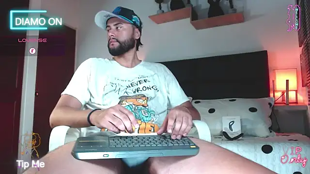 daniel hunther online show from 03/26/26, 02:00