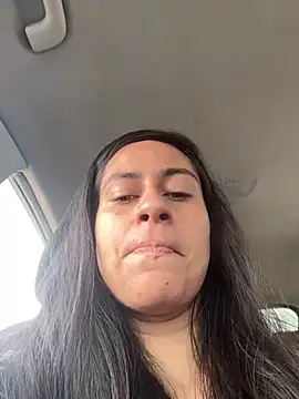 Geovana blan online show from 03/18/26, 02:42