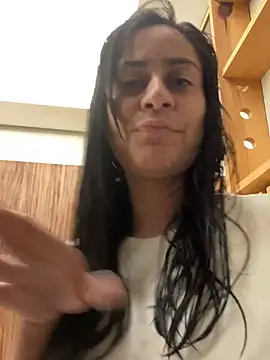 Geovana blan online show from 03/22/26, 12:03