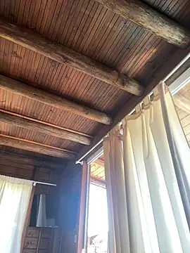 Geovana blan online show from 04/18/26, 03:38