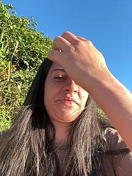 Geovana blan online show from 04/19/26, 07:27