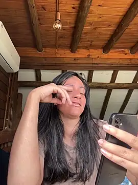 Geovana blan online show from 04/21/26, 02:56