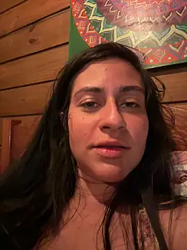 Geovana blan online show from 04/24/26, 01:08