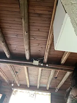 Geovana blan online show from 04/25/26, 12:52