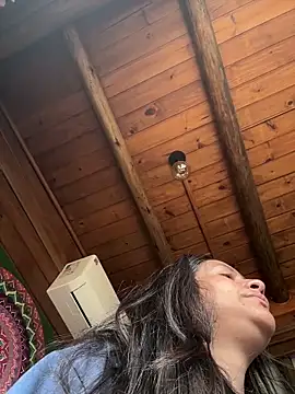 Geovana blan online show from 04/26/26, 02:04