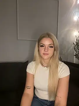 Luna-Noire online show from 03/07/26, 09:12