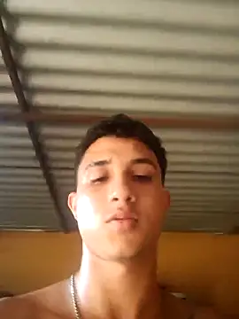 IGNACIOJOSE12 online show from 03/03/26, 07:53