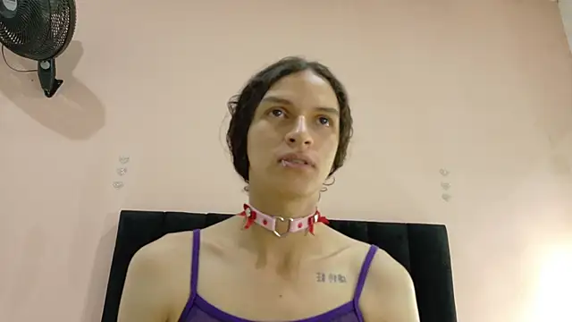 Vannellope 69 online show from 03/08/26, 03:16