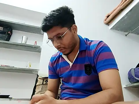 boyzyzk online show from 03/03/26, 07:20